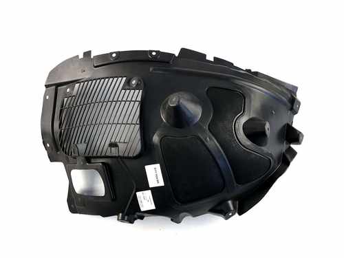 Передній правий підкрилок (передня частина) на BMW X5 G05 2018-2021 рік