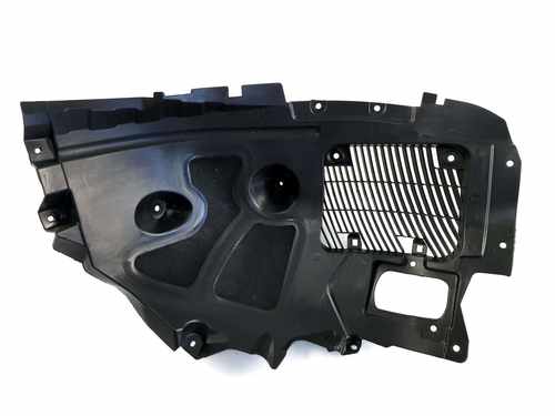 Передній правий підкрилок (передня частина) на BMW X5 G05 2018-2021 рік