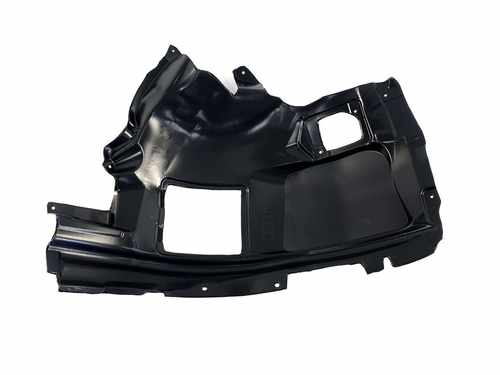 Підкрилок передній лівий передня частина на BMW X3/X4 (51717445681)