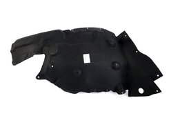 Підкрилок передній правий ззаду на BMW 5 Series F10 / F11 ( 51717186723 )
