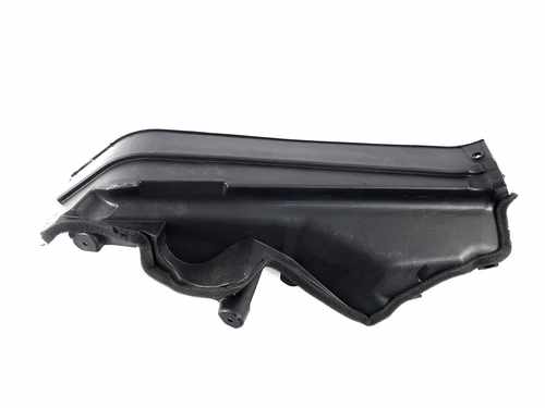 Права захист двигуна на BMW X5 / X6 ( 51717169420 )