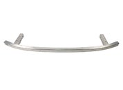 Підсилювач переднього бампера (нижній) на BMW 5 Series G30 2017-2020 рік