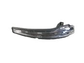 Додатковий вказівник лівого повороту на Mercedes C-Class W205 2014-2018 рік