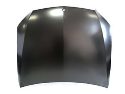 Капот на Mercedes C-Class W205 2014-2018 рік
