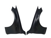 Комплект крил на Mercedes C-Class W205 2014-2018 рік (стиль C63 AMG)