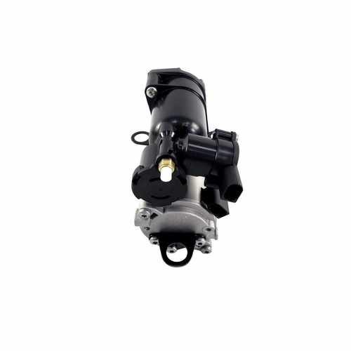 Компресор регульованої підвіски на Mercedes R-Class W251 2005-2017 року ( A2513201204 )