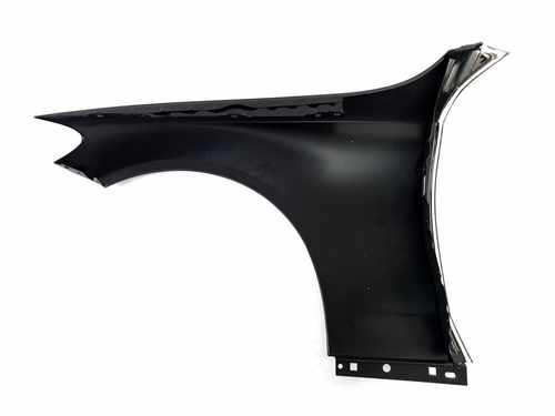Переднє праве крило на Mercedes C-Class W205 2014-2018 рік