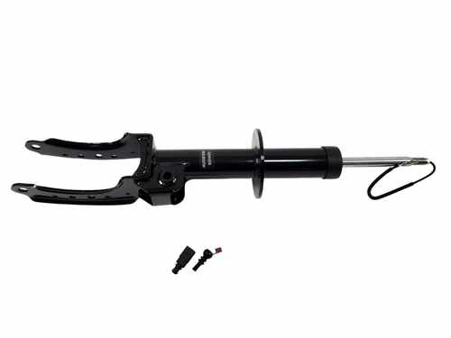 Амортизатор передний правый Audi Volkswagen Porsche 2010-2018год ( 7P5413032K )