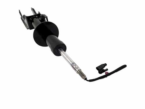 Амортизатор передний правый Audi Volkswagen Porsche 2010-2018год ( 7P5413032K )