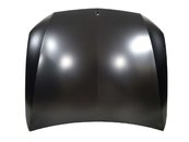 Капот на Mercedes E-Class W213 2016-2020 року (Алюміній)