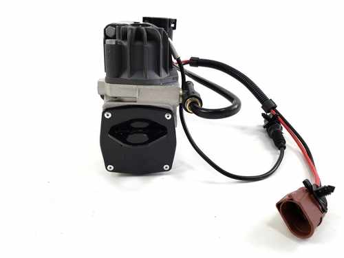 Компресор пневмопідвіски Audi A6 C6 2007-2011 рік ( 4F0616005E )