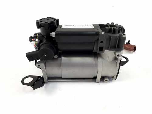 Компресор пневмопідвіски Audi A6 C6 2007-2011 рік ( 4F0616005E )