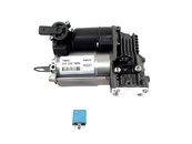 Компресор пневмопідвіски Mercedes S-Class W221 2005-2012 рік ( A2213201704 )