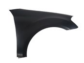 Крило праве на Mercedes ML-CLass W164 2008-2011 року (Сталь)