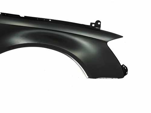 Переднє ліве крило на Audi A4 B8 2011-2015 року