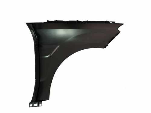 Передні крила AMG63 на Mercedes ML-Class W166 2011-2015 року