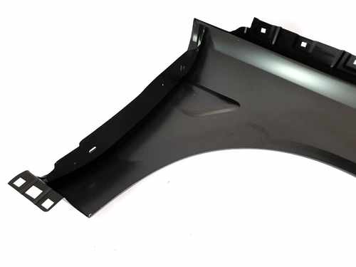 Передні крила AMG63 на Mercedes ML-Class W166 2011-2015 року