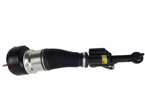 Пневмостійка передня права на Mercedes S-Class W221 2005-2012 рік