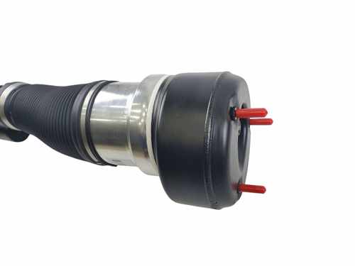 Пневмостійка передня права на Mercedes S-Class W221 2005-2012 рік