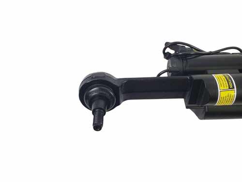 Пневмостійка передня права на Mercedes S-Class W221 2005-2012 рік