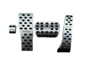 Накладки на педалі Mercedes C/E/GLK клас АКПП