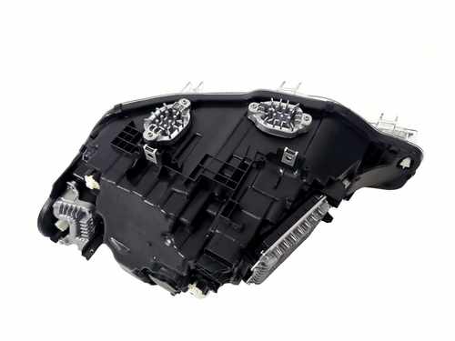 Фари на BMW 3 Series F30 / F31 2015-2018 рік Full Led (апгрейд з галогенних фар)