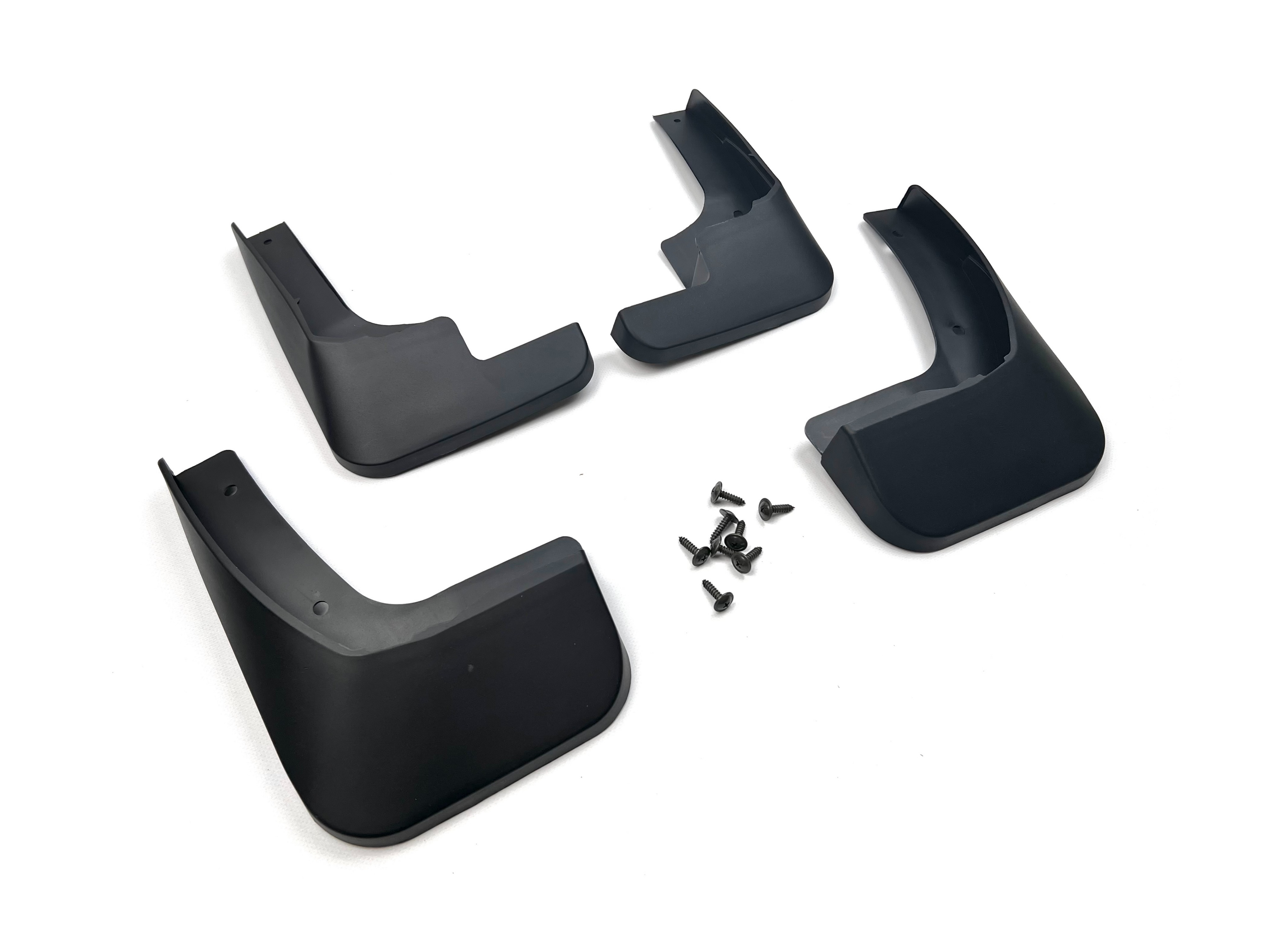 Бризковики Peugeot 301, Citroen C-Elysee, (4шт.) Xukey