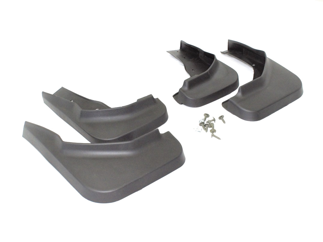 Бризковики Ford Kuga, Escape 2013-2020, (4шт.)