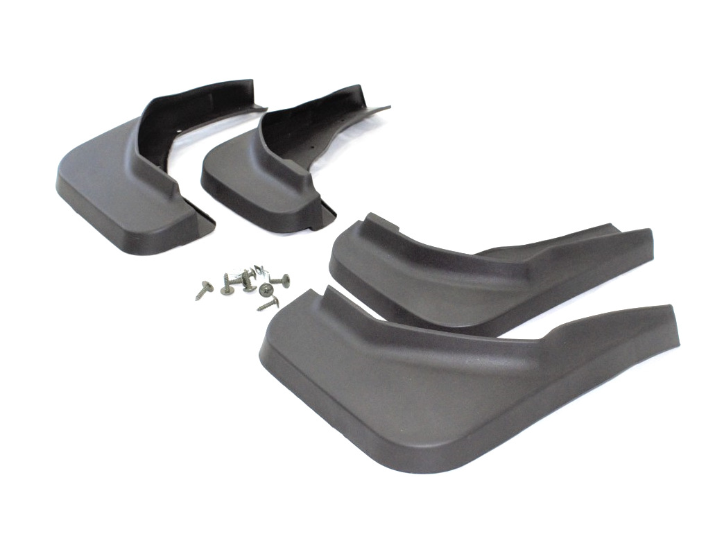 Бризковики Ford Kuga, Escape 2013-2020, (4шт.)