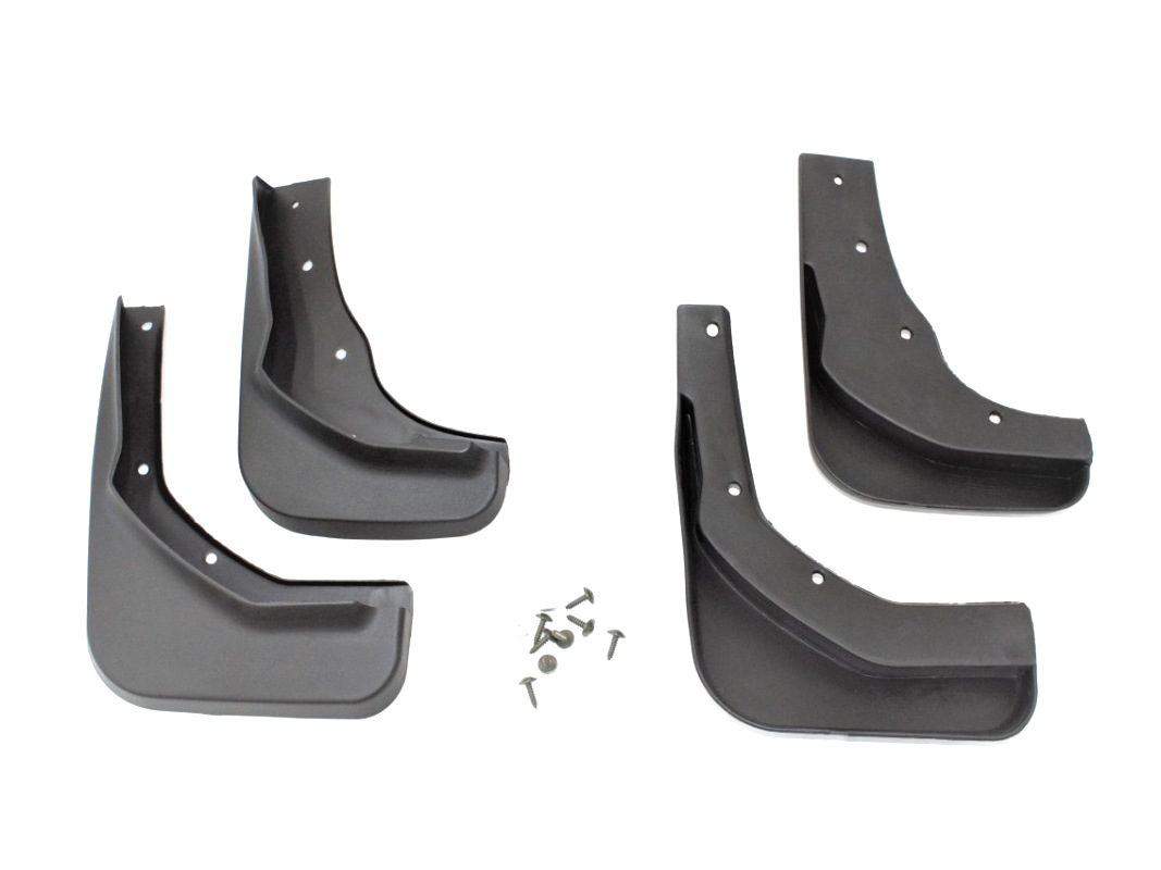 Бризковики Ford Kuga, Escape 2013-2020, (4шт.)