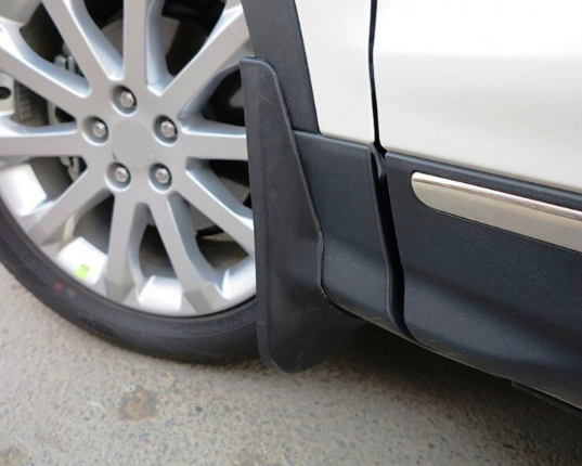 Бризковики Ford Kuga, Escape 2013-2020, (4шт.)