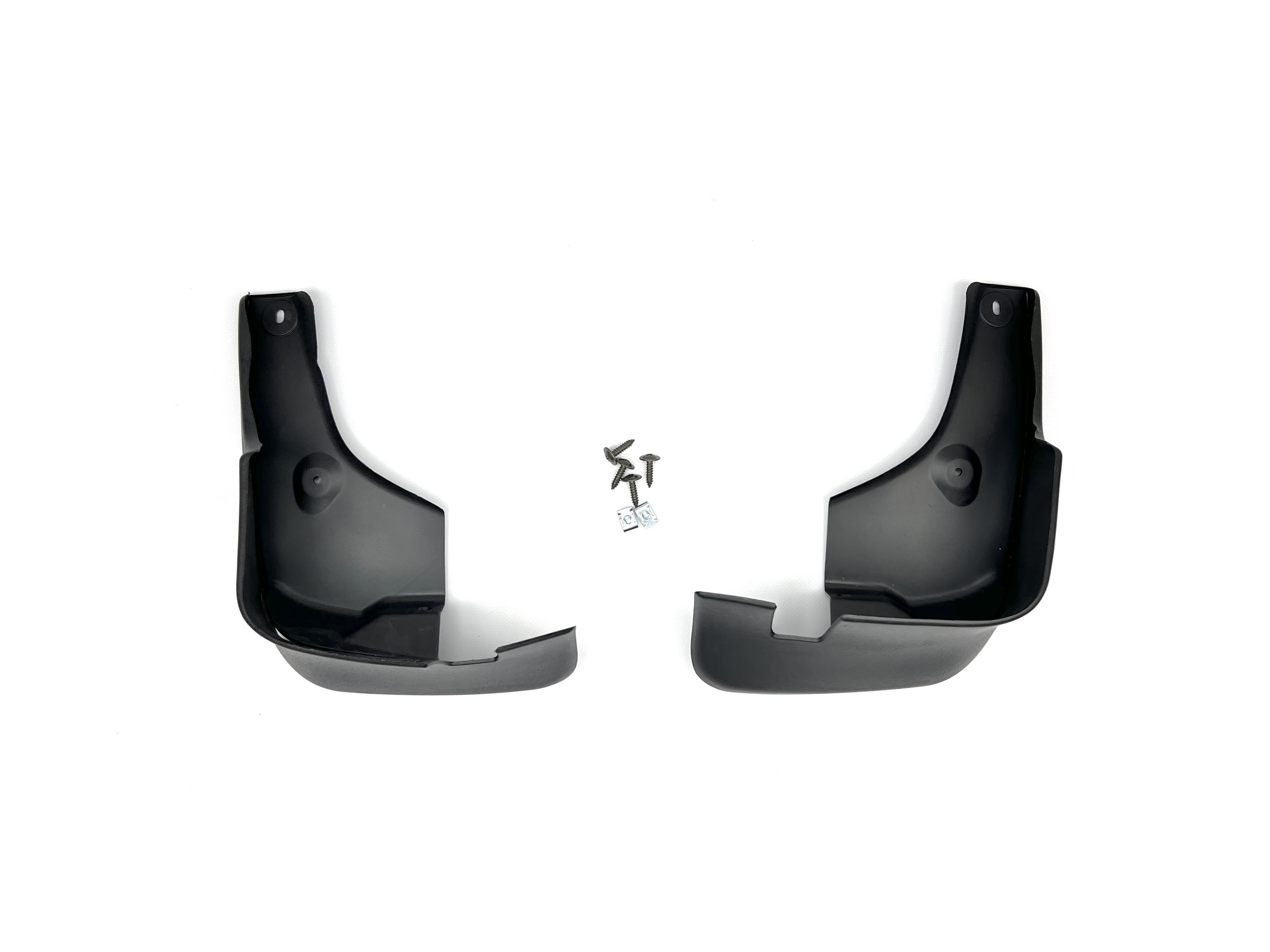 Передні бризковики Lexus RX 2003-2009 (комплект 2 шт)