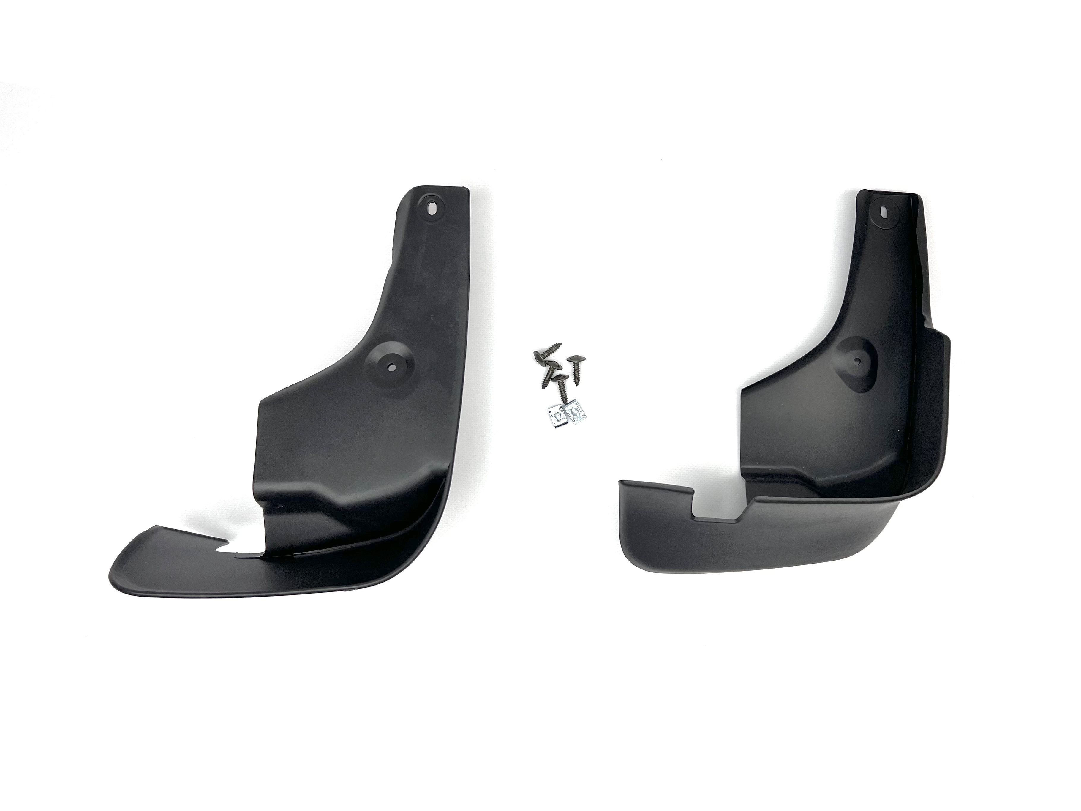 Передні бризковики Lexus RX 2003-2009 (комплект 2 шт)