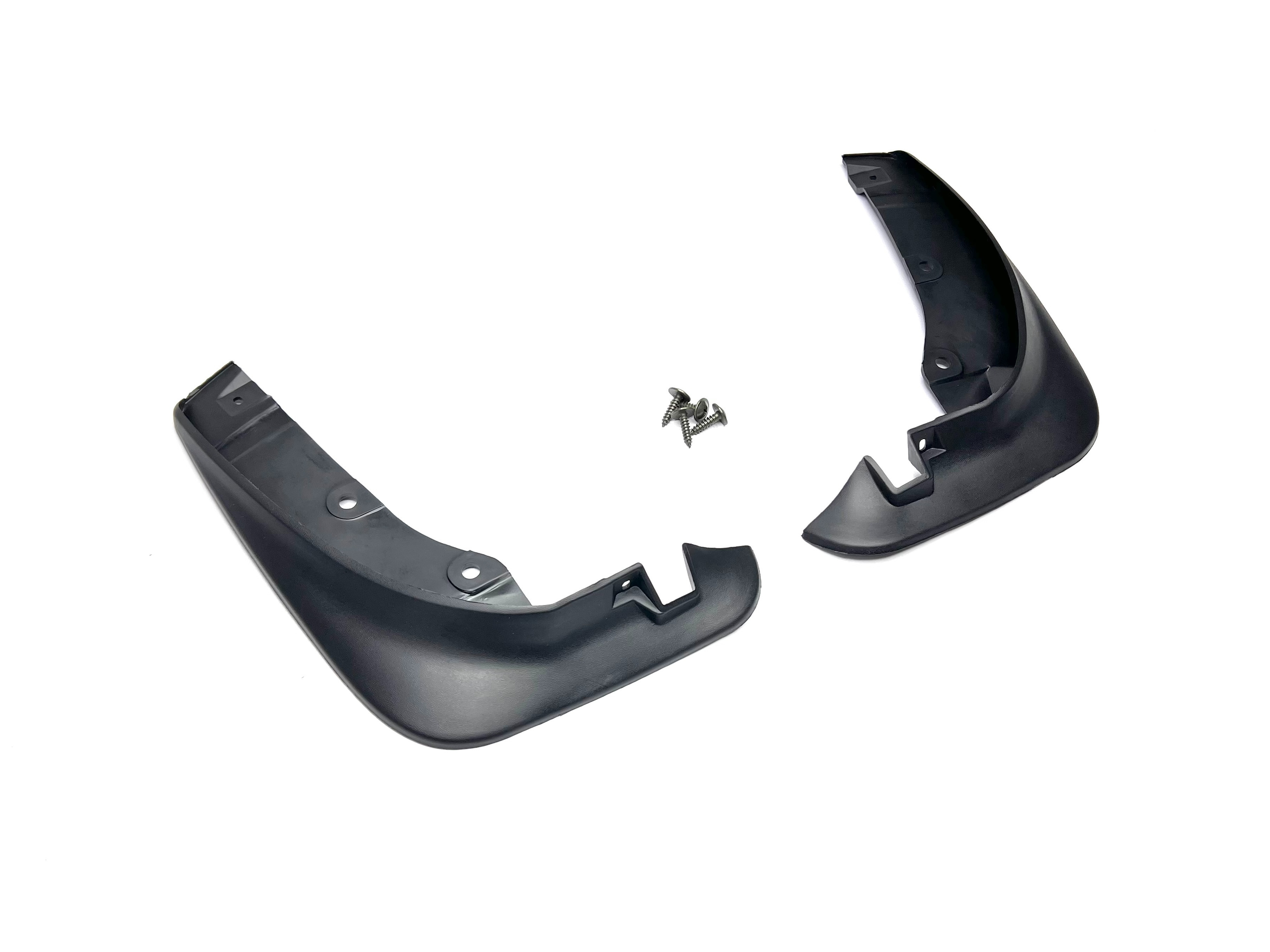 Бризковики передні Mazda 6 2003-2007 (комплект 2шт)