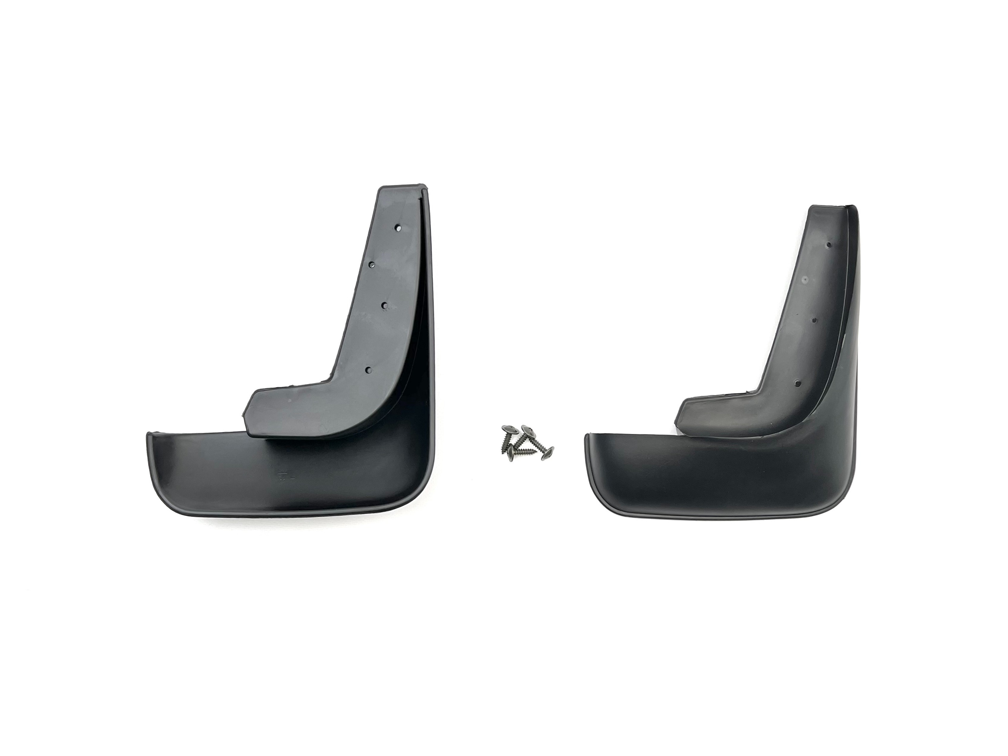 Бризковики Toyota Camry 30 2002-2005 Передні (комплект 2 шт)