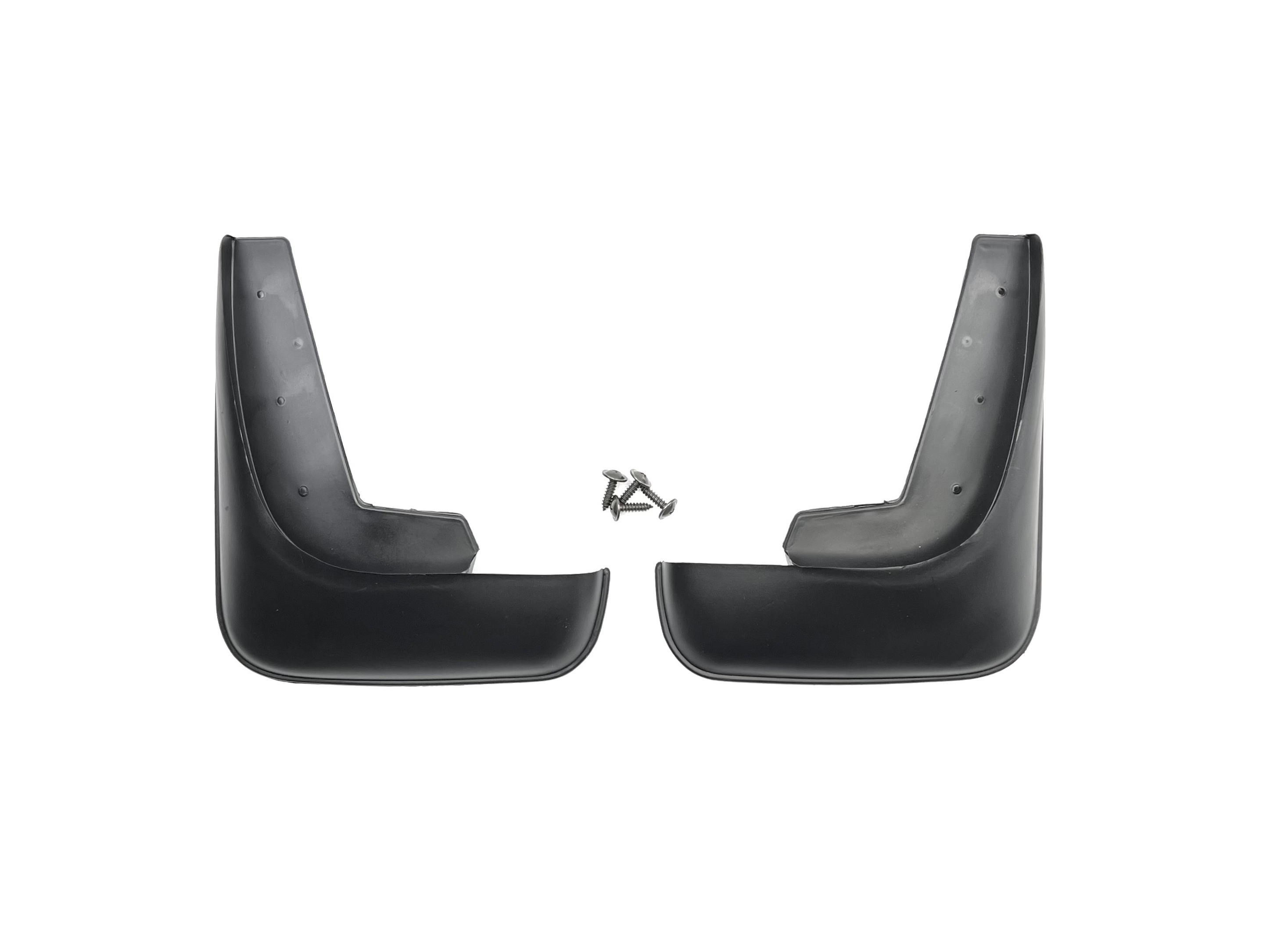 Бризковики Toyota Camry 30 2002-2005 Передні (комплект 2 шт)