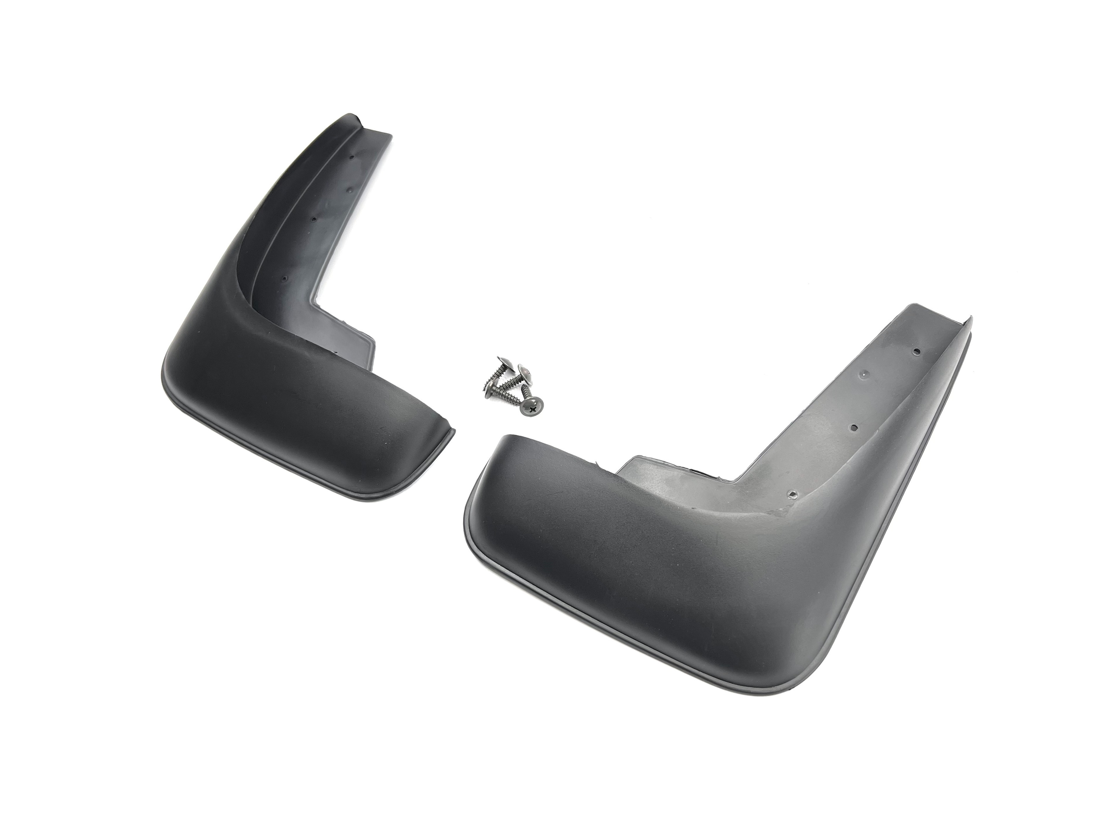 Бризковики Toyota Camry 30 2002-2005 Передні (комплект 2 шт)