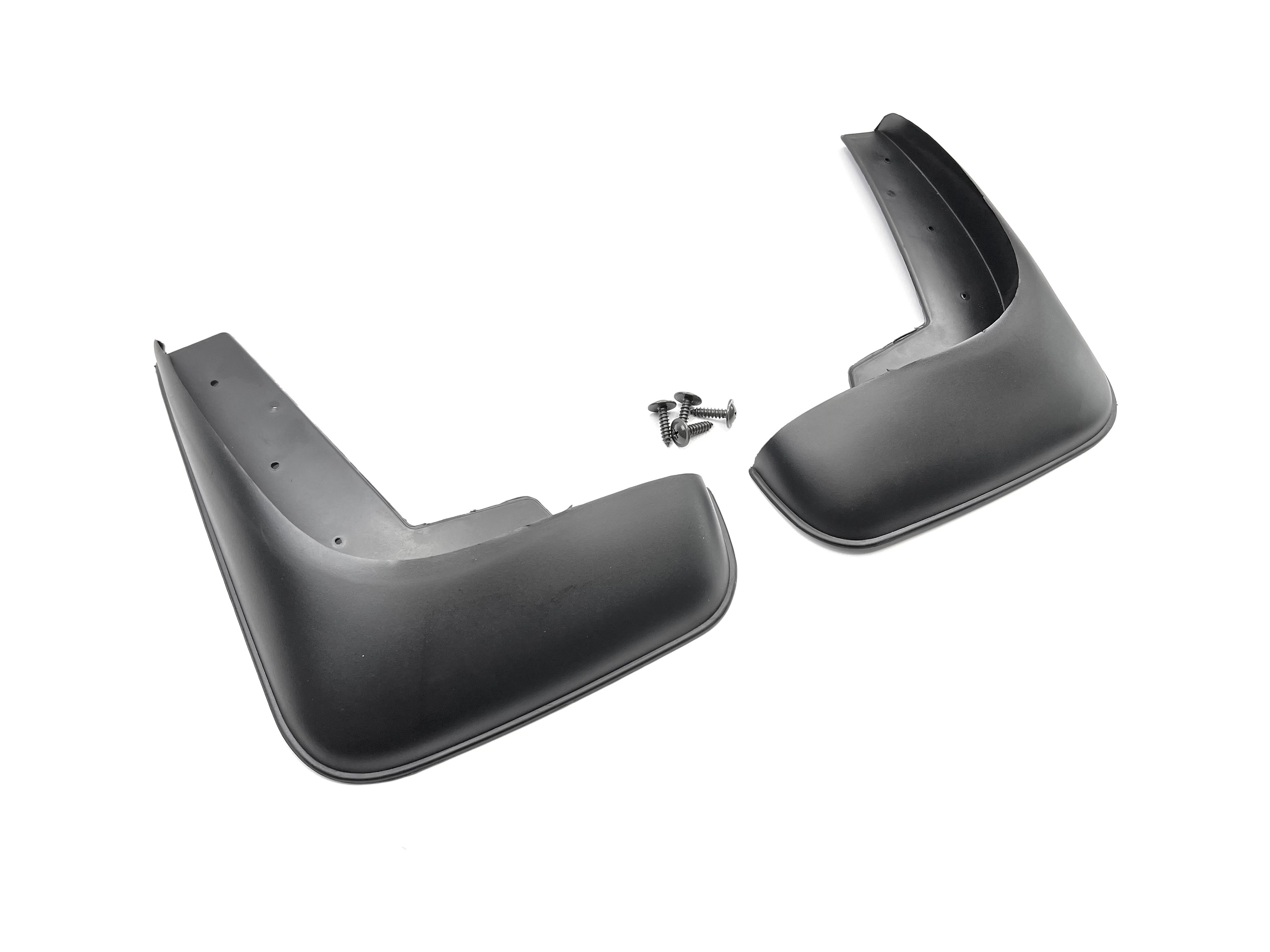 Бризковики Toyota Camry 30 2002-2005 Передні (комплект 2 шт)