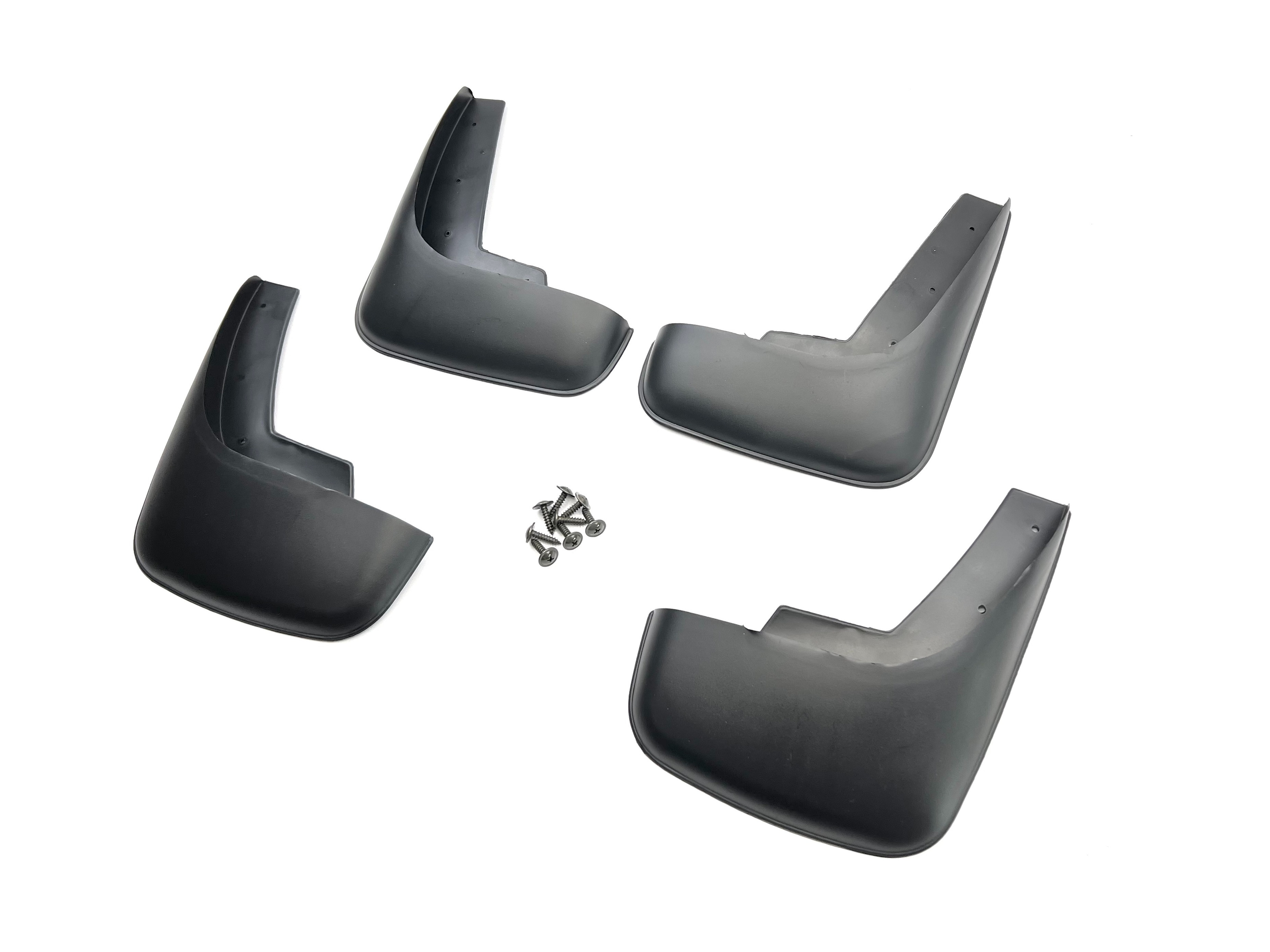 Бризковики Toyota Camry 30 2002-2005 , (4шт.)