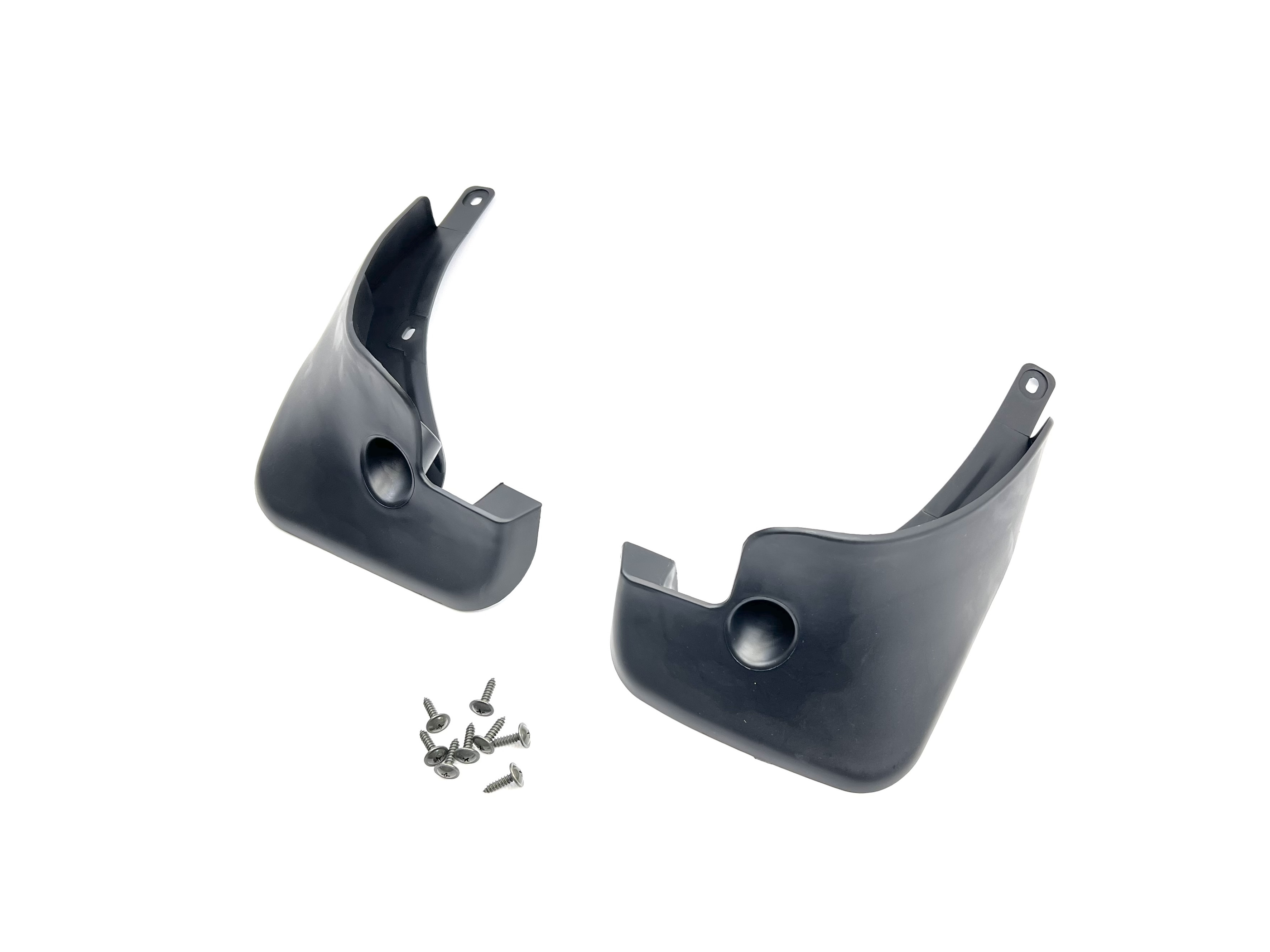 Бризковики Toyota Rav-4 2006-2012 Передні, комплект 2 шт.