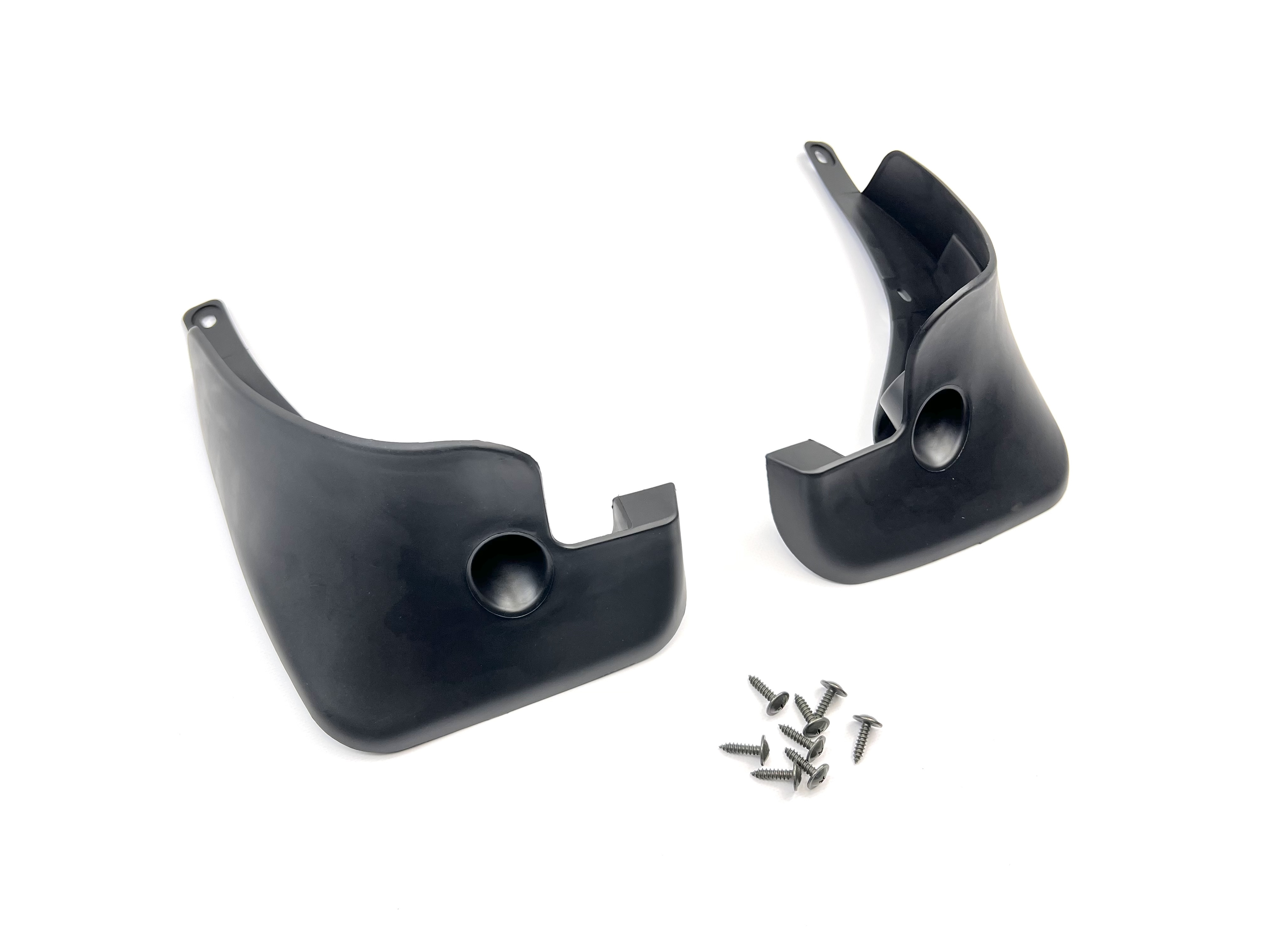 Бризковики Toyota Rav-4 2006-2012 Передні, комплект 2 шт.