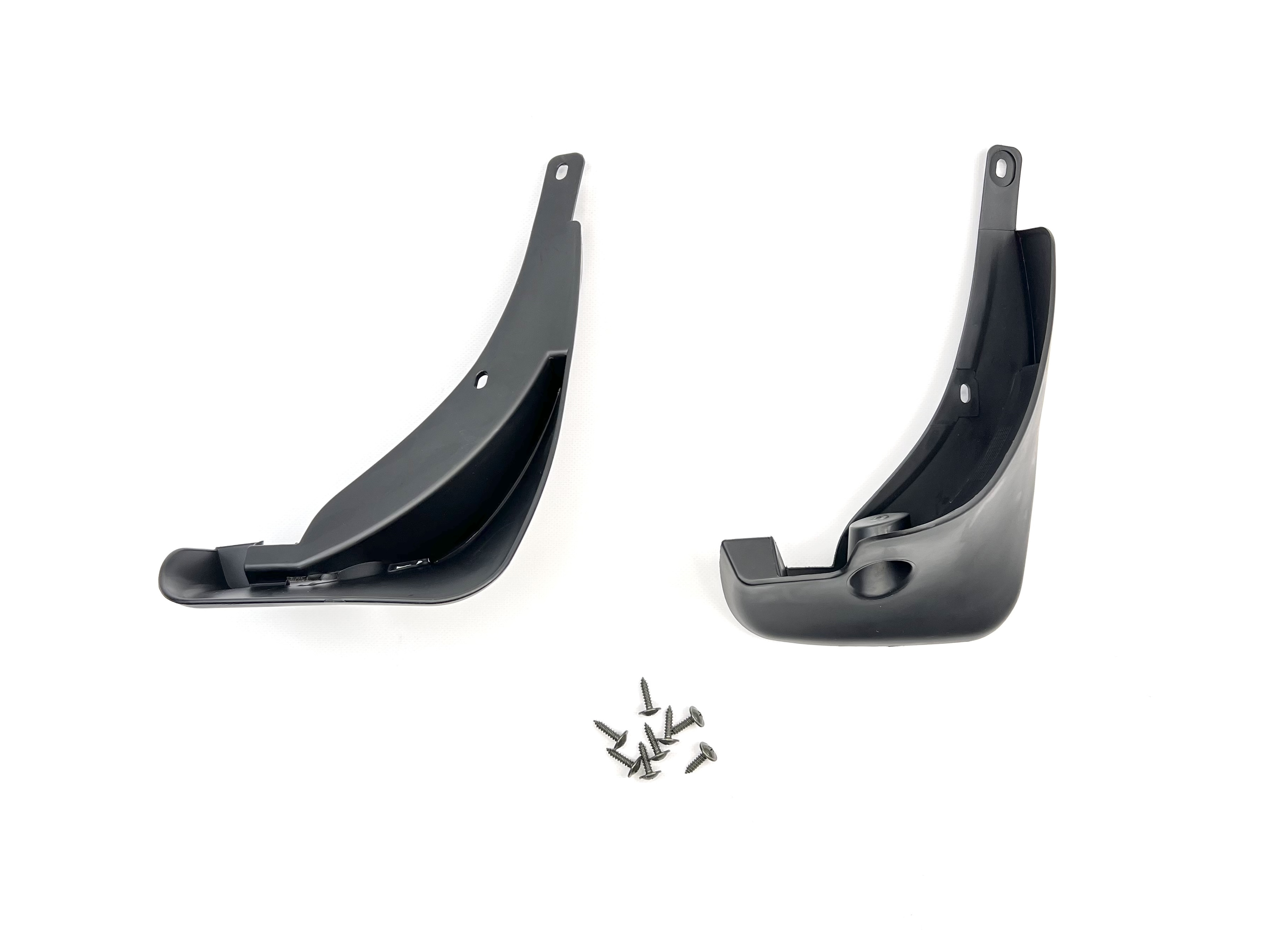 Бризковики Toyota Rav-4 2006-2012 Передні, комплект 2 шт.