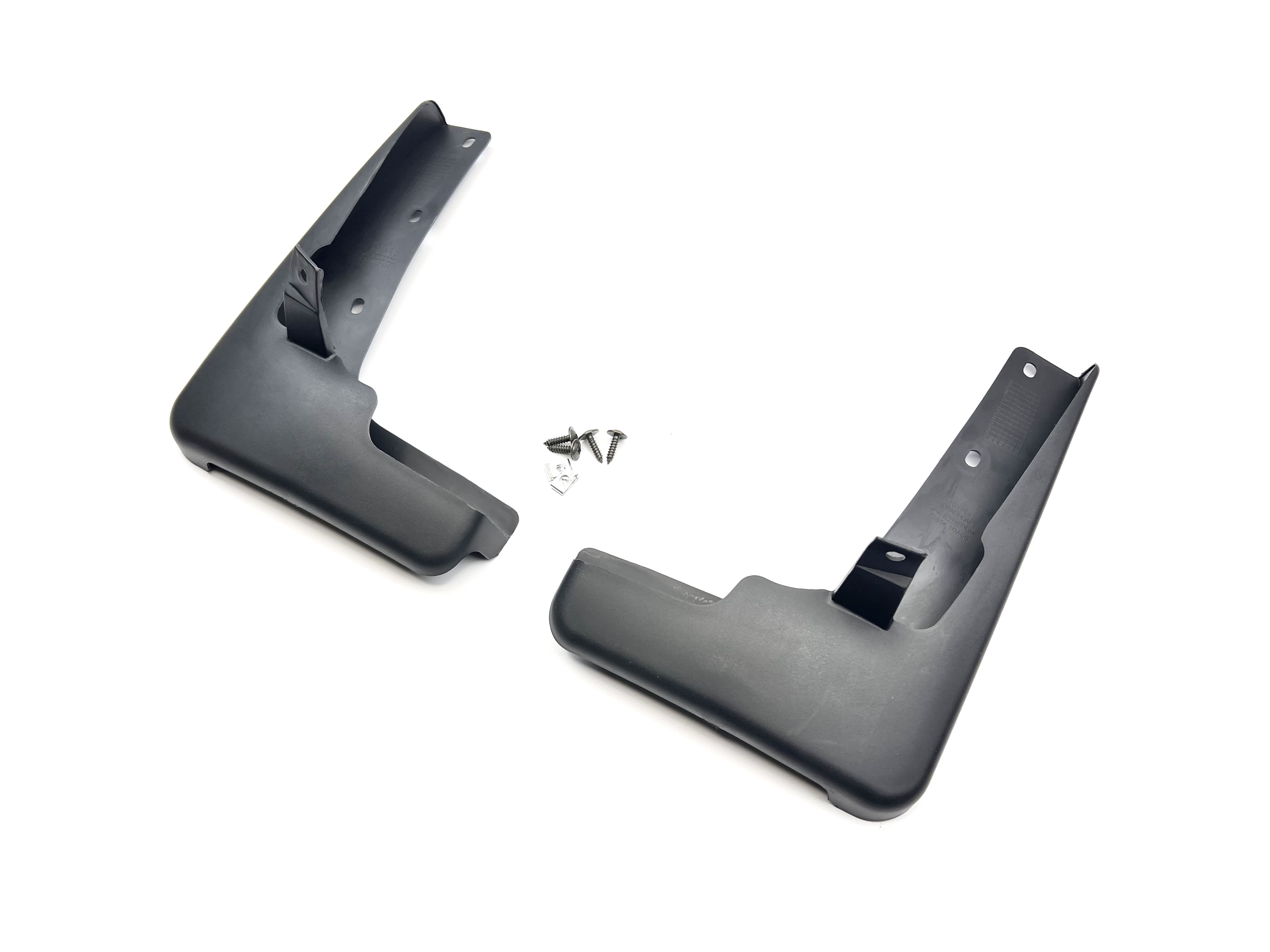 Бризковики передні Nissan X-Trail 31 2007-2012 комплект 2 шт.