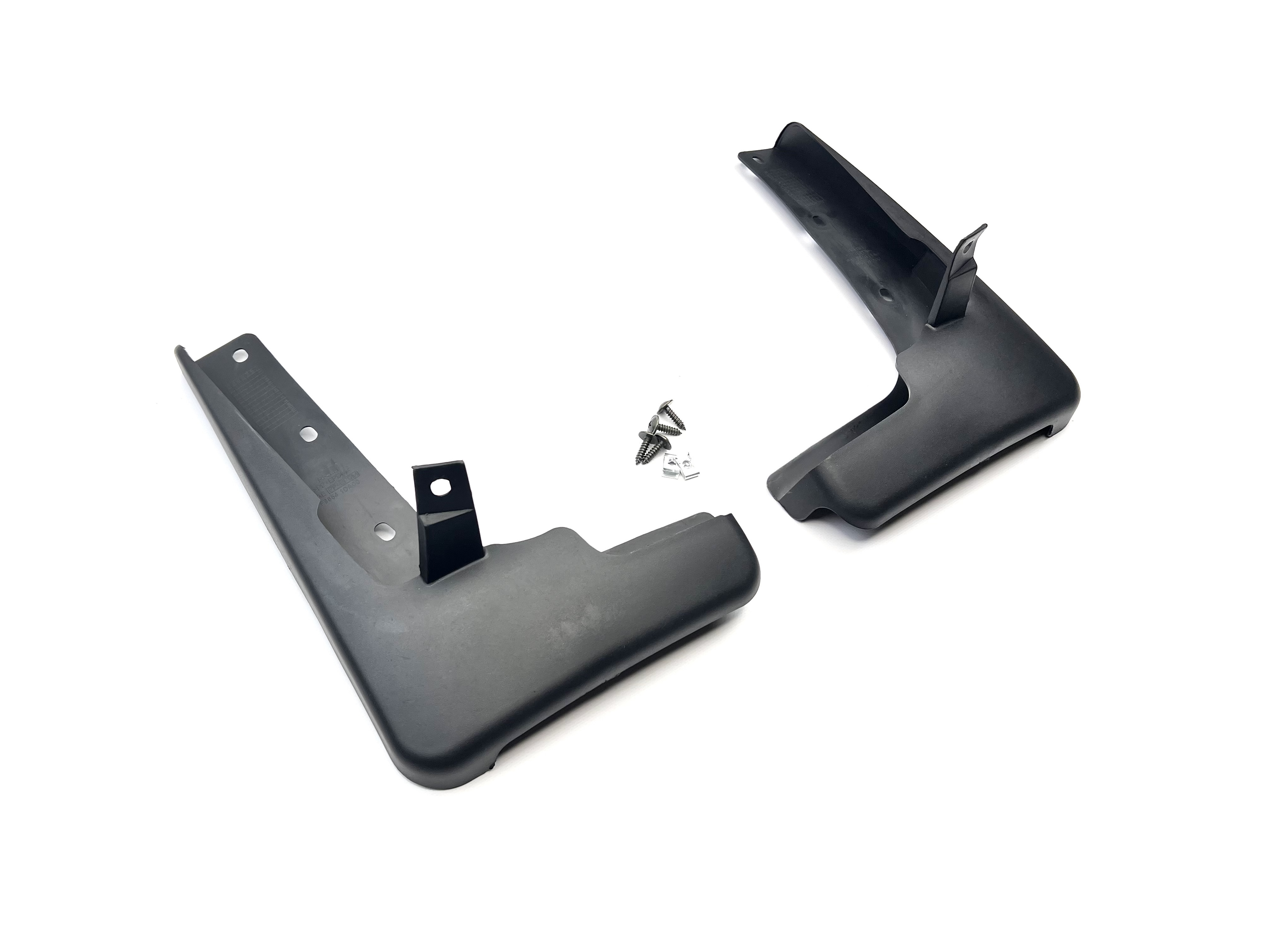 Бризковики передні Nissan X-Trail 31 2007-2012 комплект 2 шт.