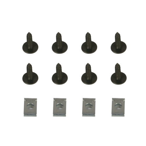 Бризковики Mazda CX-7 2006-2012 Передні, (2шт.)