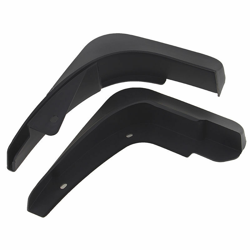 Бризковики Audi A1 Sportback (8X) 2015-2018, (4шт.)