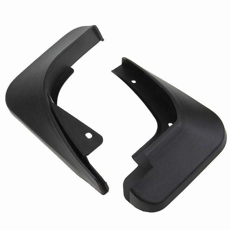 Бризковики Audi A1 Sportback (8X) 2015-2018, (4шт.)