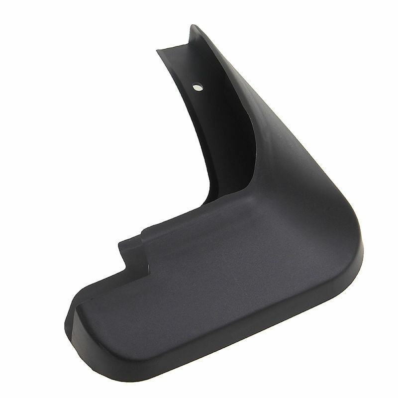 Бризковики Audi A1 Sportback (8X) 2015-2018, (4шт.)