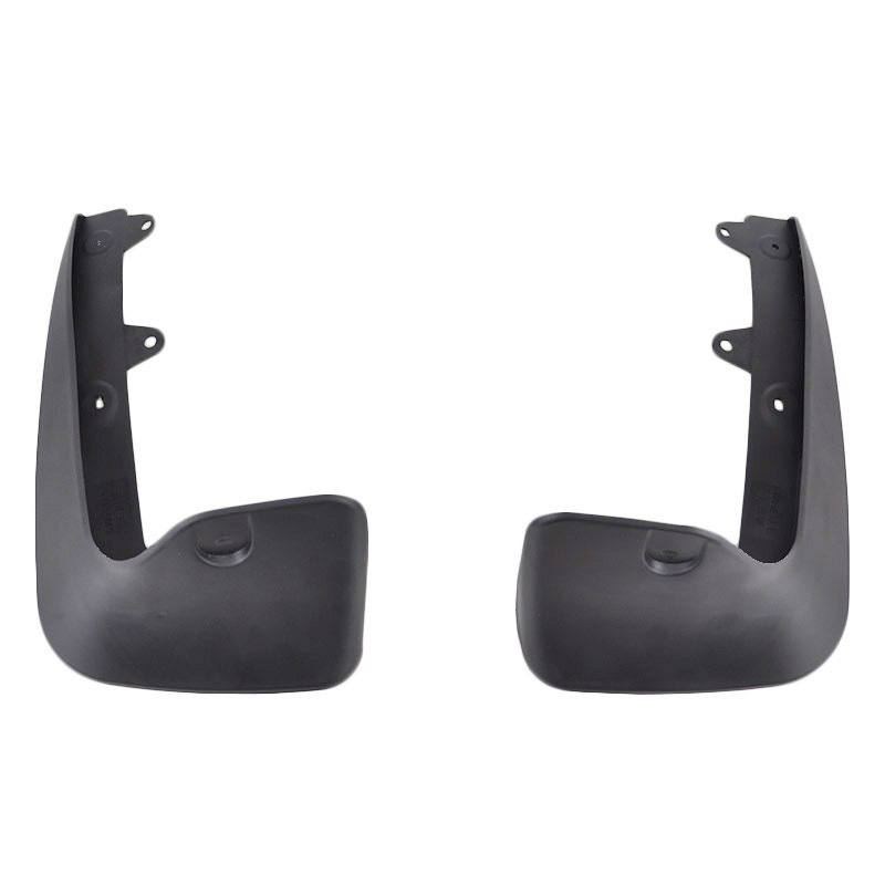 Бризковики передні Mazda 6 GH 2008-2012, (2шт.) Xukey