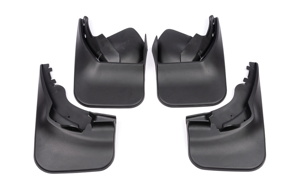 Бризковики VW Sharan, Seat Alhambra 20012010, Ford Galaxy 20012005
